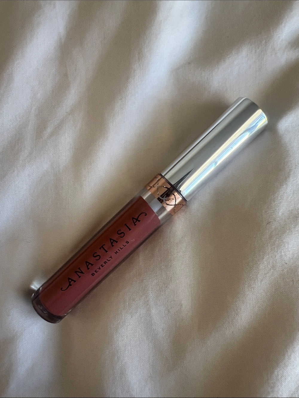 ABH Liquid Lipstick Hudson